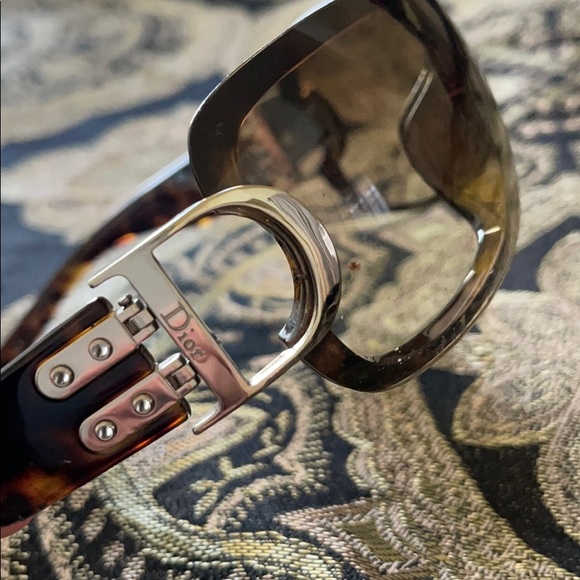 Authentic Vintage Dior Glasses - Picture 3 of 11